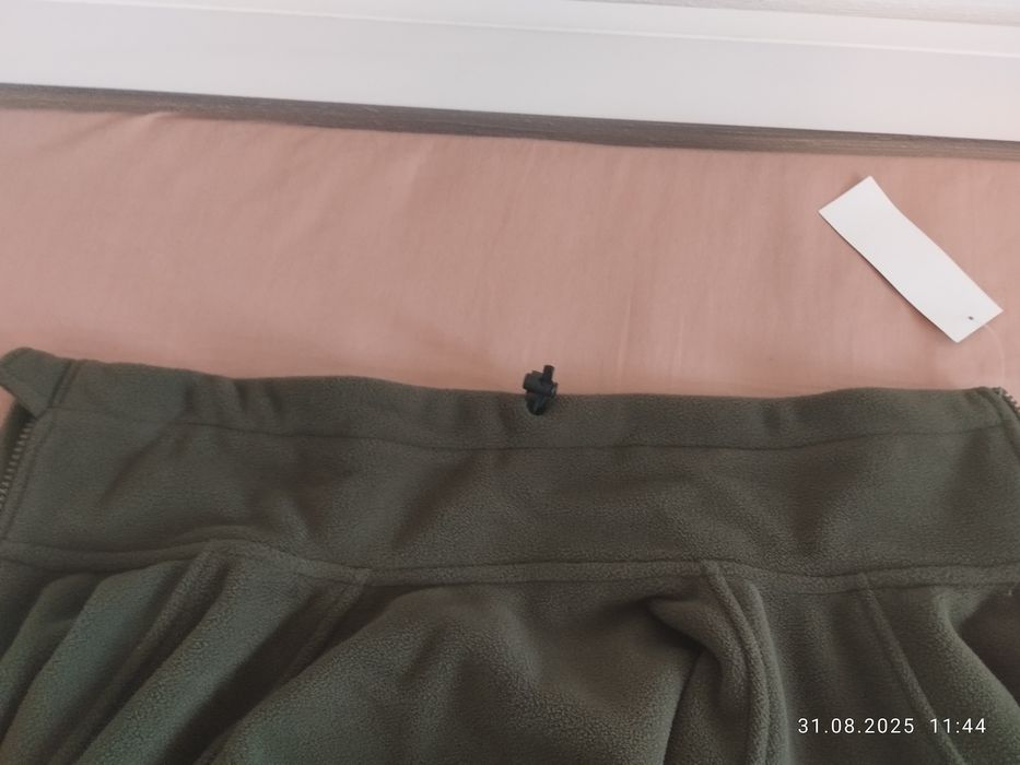 Фліска зимова  XL