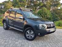Dacia Duster * Benzyna * Tablet * Navi * Niski Przebieg * Zarejestrowany ! !