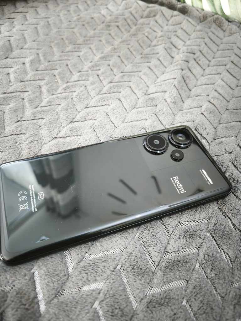 Redmi Note 13 Pro+ 5g