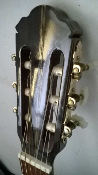 Guitar.Epiphone EC-22