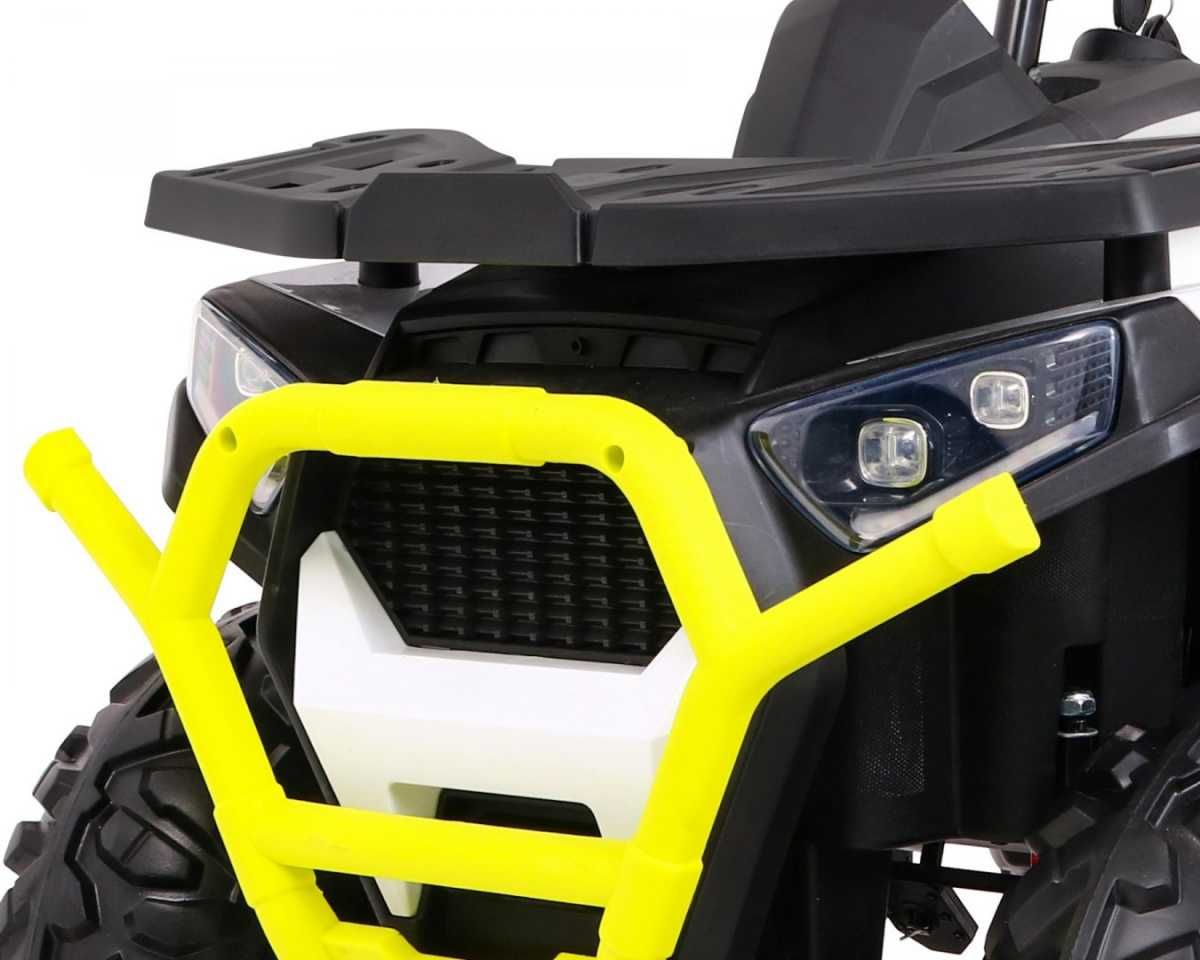 Autko na akumulator QUAD DESERT dzieci buggy pojazd zabawka jeździk