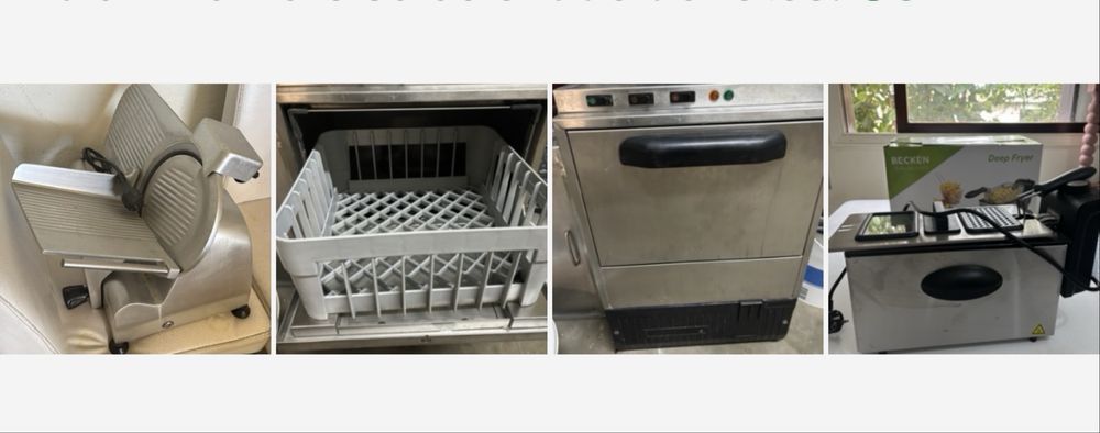 Vendo maquina de lavar xavina