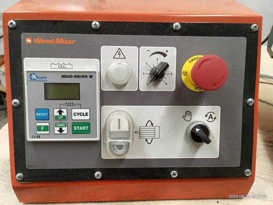 Rozwierak dwustronny Wood-Mizer BMT250