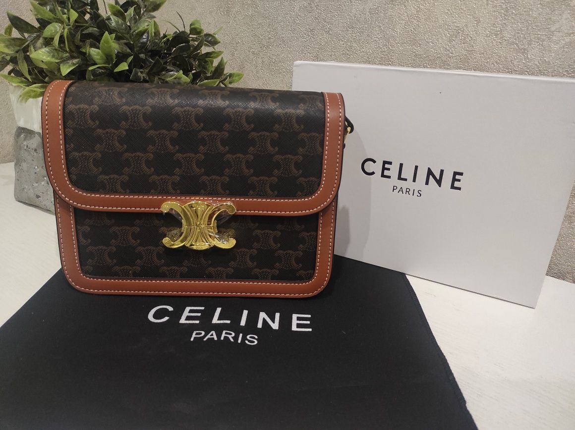 Сумочка Селін сумка Celine