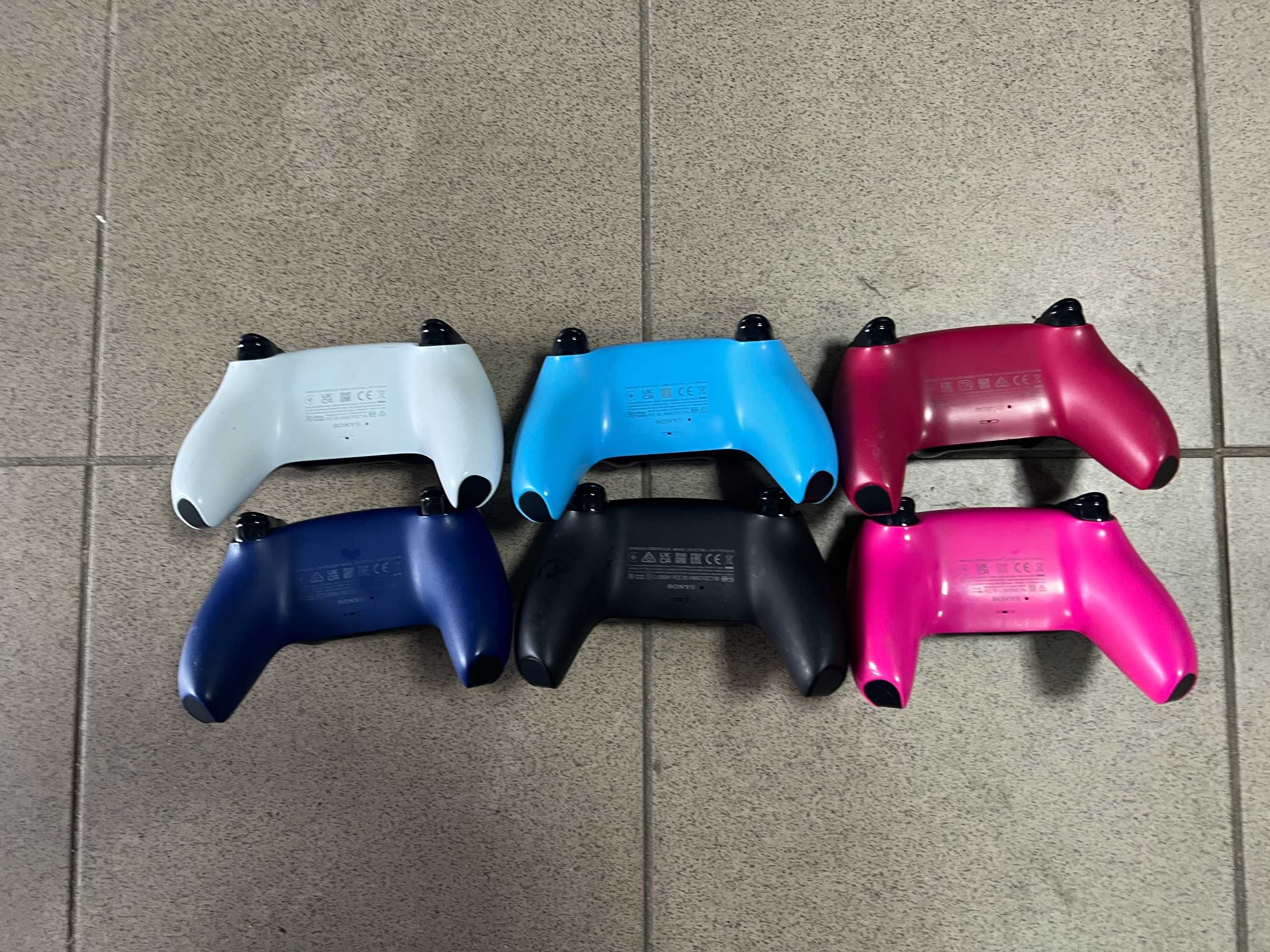 Pad PS5 Sony Dual Sense