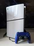 Konsola PlayStation 5 Digital Edition + Podstawka