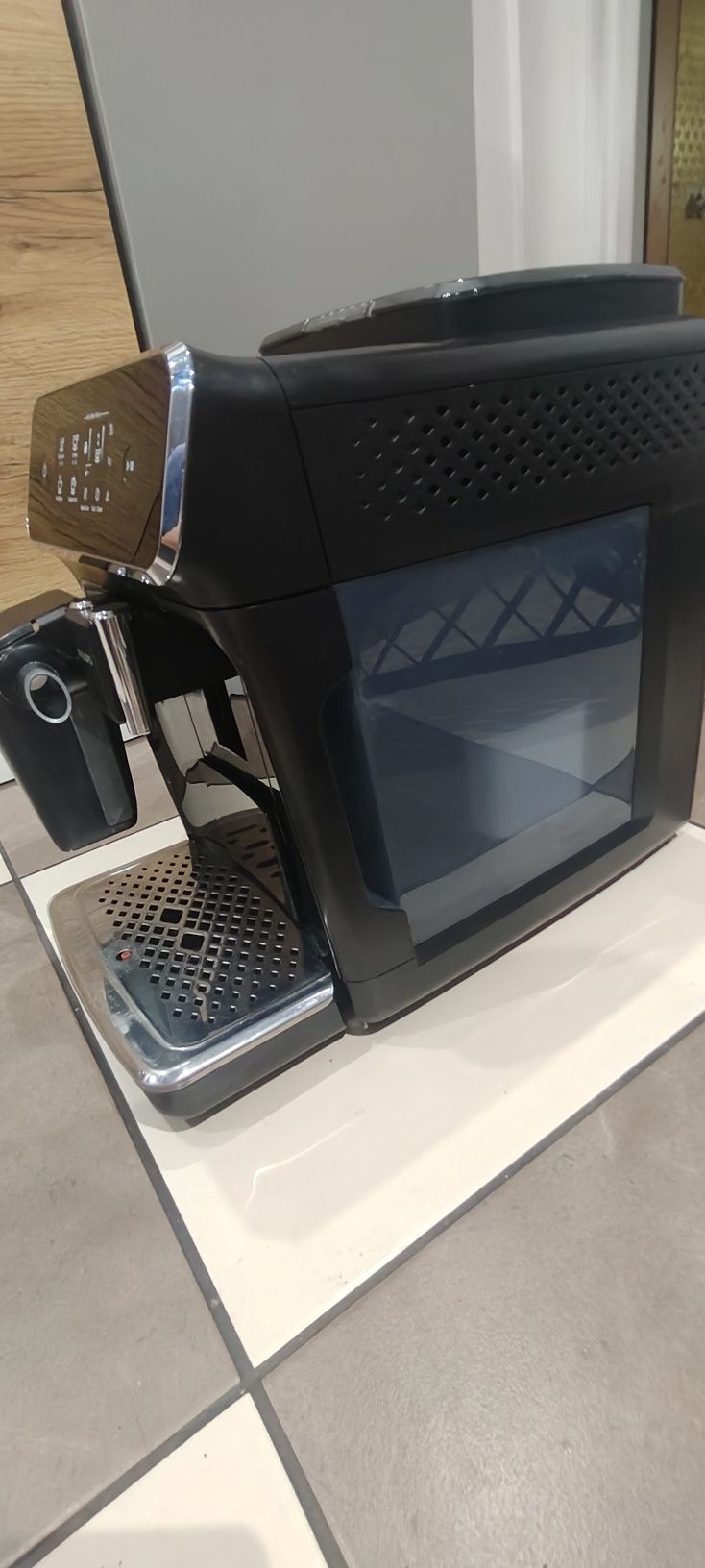 Ekspres do kawy Philips LatteGo 2231, po serwisie,stan bdb