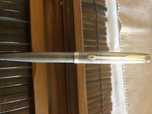 PARKER (prata) U.S.A.