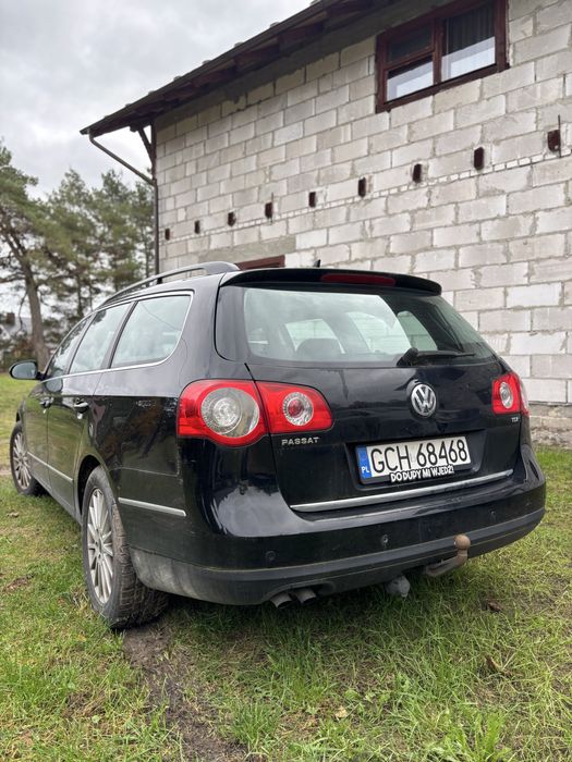 Passat b6 1.9 tdi
