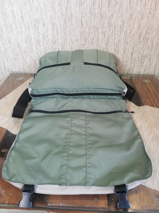 Torba na ramię listonoszka Adidas