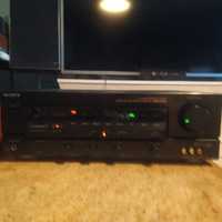 Wzmacniacz stereo i kina domowego Sony TA-AV501R