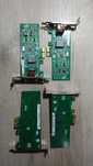 Сетевая карта Intel CPU-E25869 LAN Card