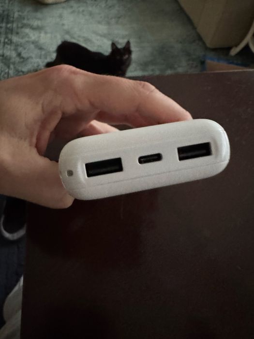 Powerbank Sross Reload 20