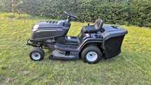 Traktorek ALPINA STIGA BT 84 B