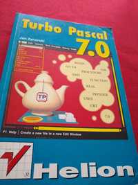 Turbo Pascal 7.0 Jan Zahorski