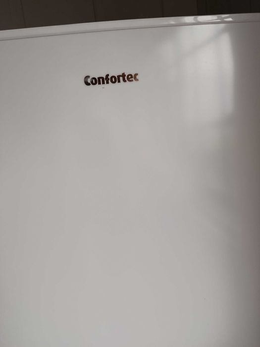 Arca congeladora vertical