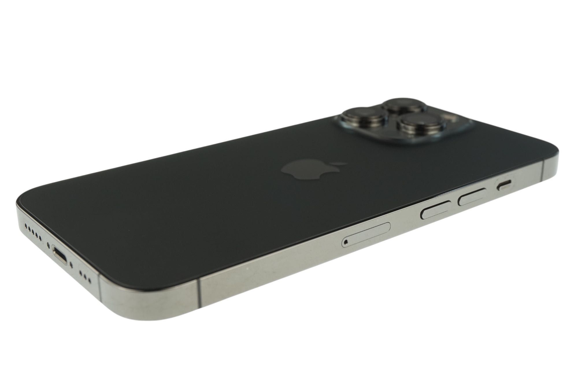 UŻYWANY PL DYST iPHONE 13 PRO 128GB Zielona Góra BAT. 100% #1799zł#