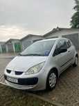 Mitsubishi colt cz3 2005 1.1