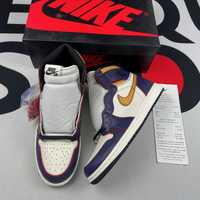 Buty Air Jordan 1 Retro High SB 'LA To Chicago' (36-47.5)