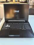 Asus TUF i5-11400H/16GB RAM/512GB SSD/RTX-3050Ti/144 Hz