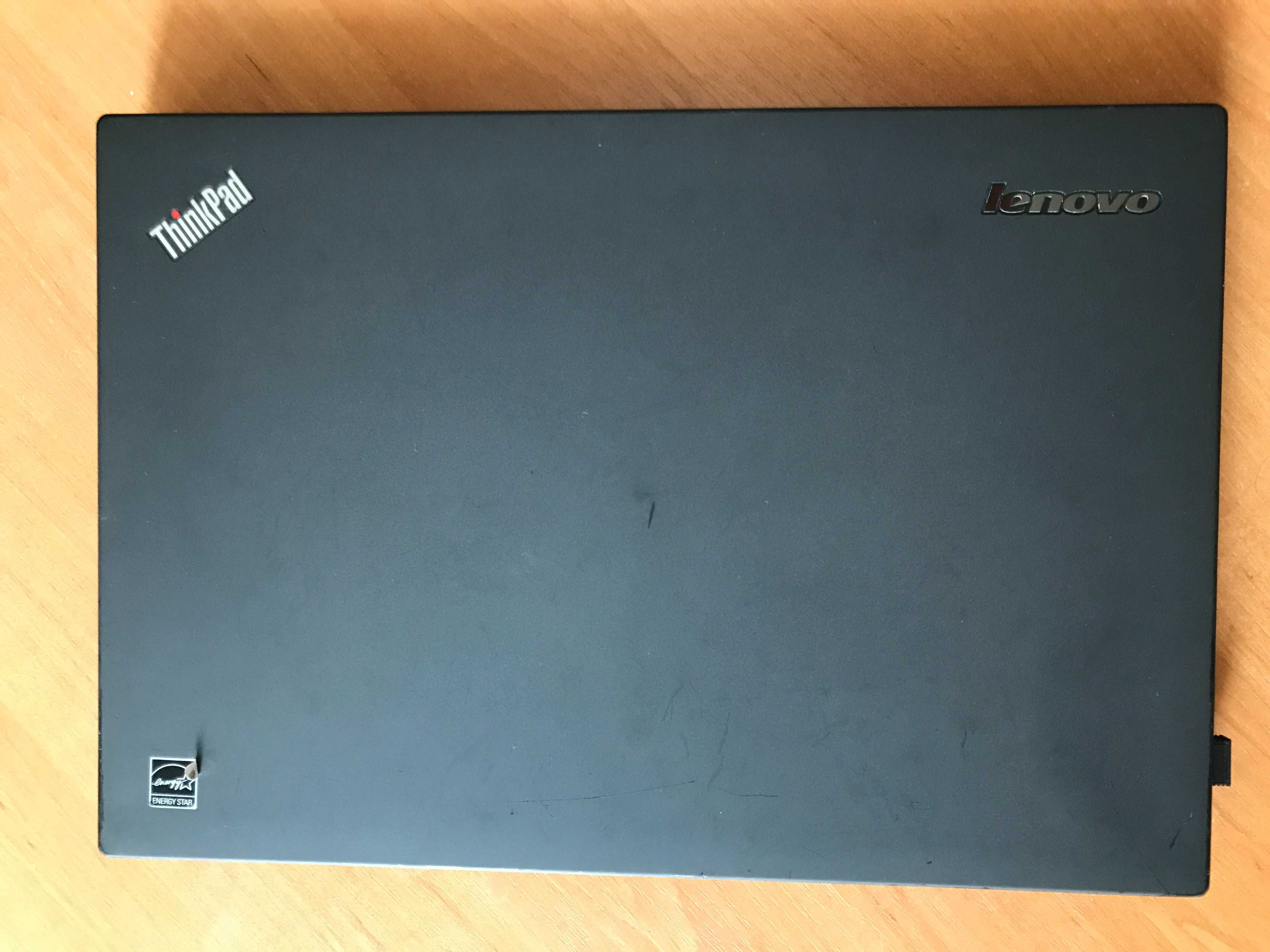 Ноутбук Lenovo Thinkpad T450. 512 SSD/ 8 DDR3 Отличное состояние.