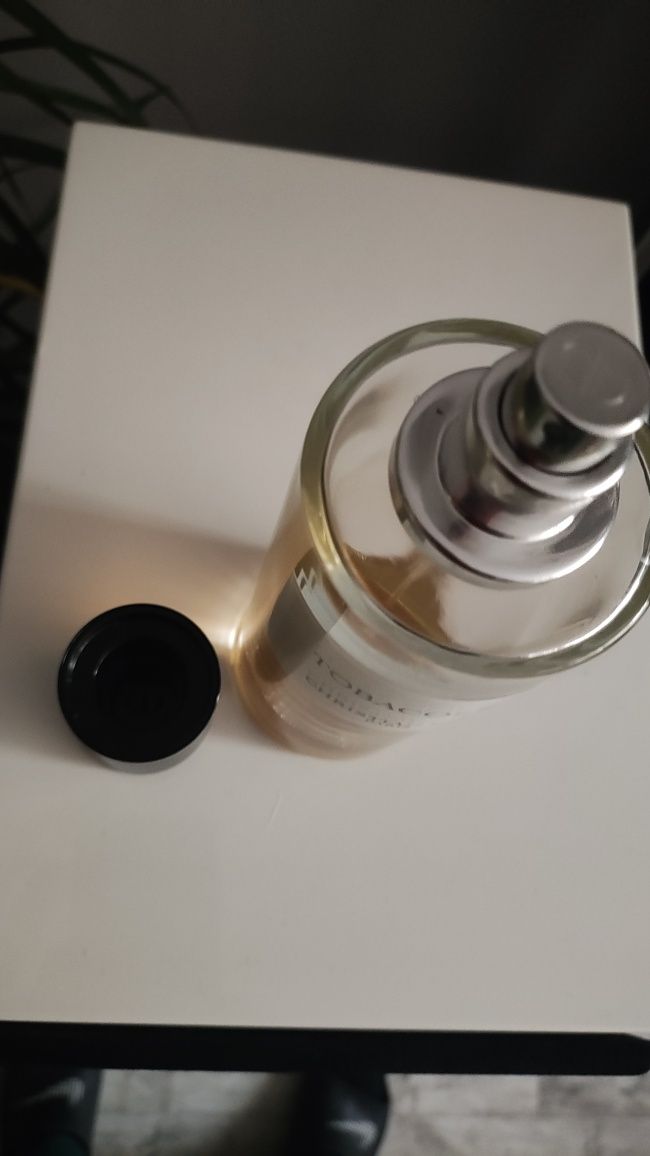 Christian Dior Tobacolor