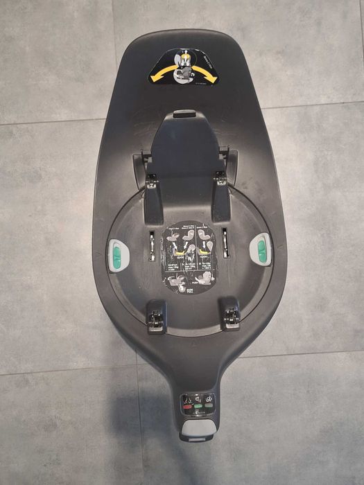 Fotelik samochodowy Cybex Cloud Z i size 0-13 kg + baza