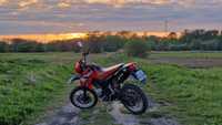 Yamaha XT 125X 2007 r.