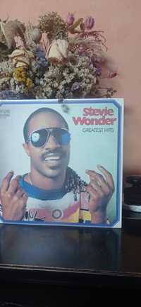 Пропонується платівка Stevie Wonder(Greatest Hits)