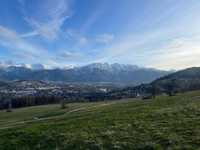 Sprzedam działkę widokową Zakopane