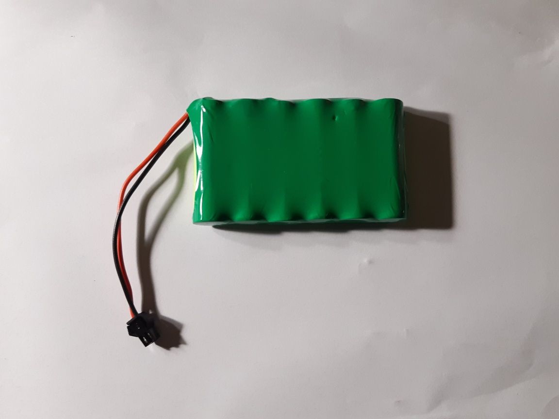 Akumulator Nimh 8,4V 2300 mAh