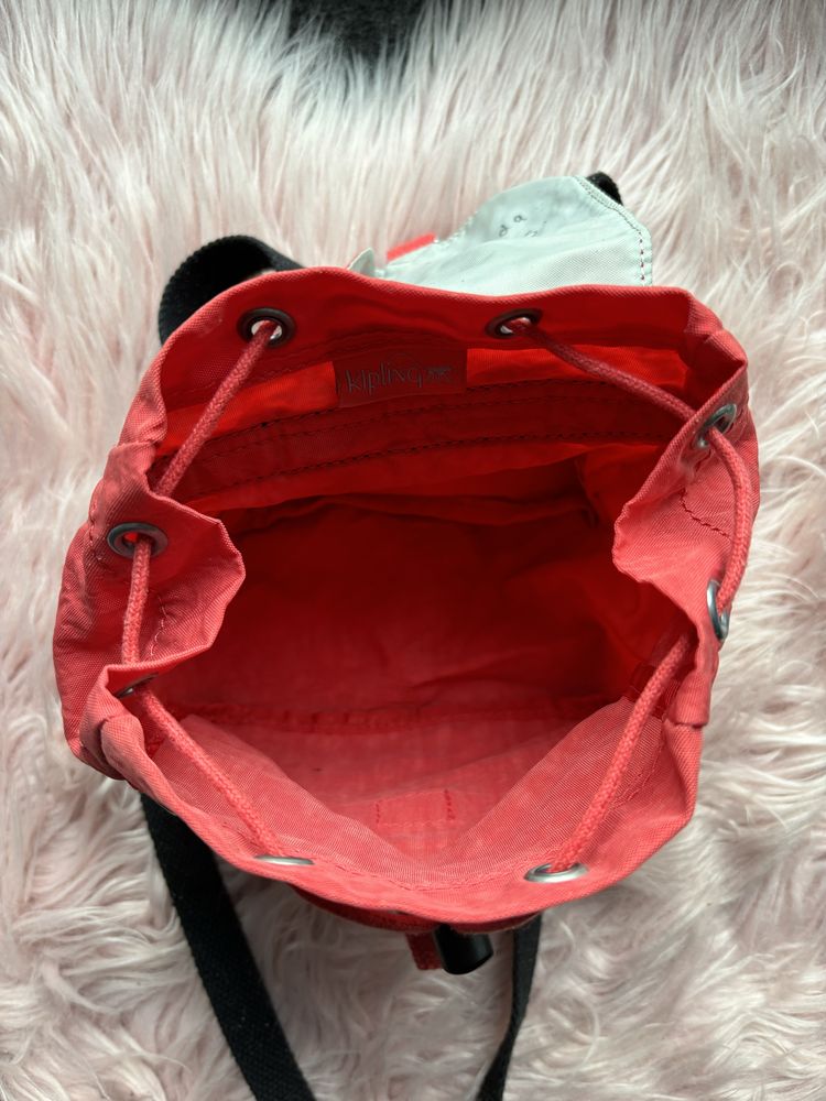Kipling plecak dziecięcy