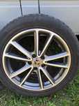 Felgi 18 Mercedes Cls A 257 *401 *0800