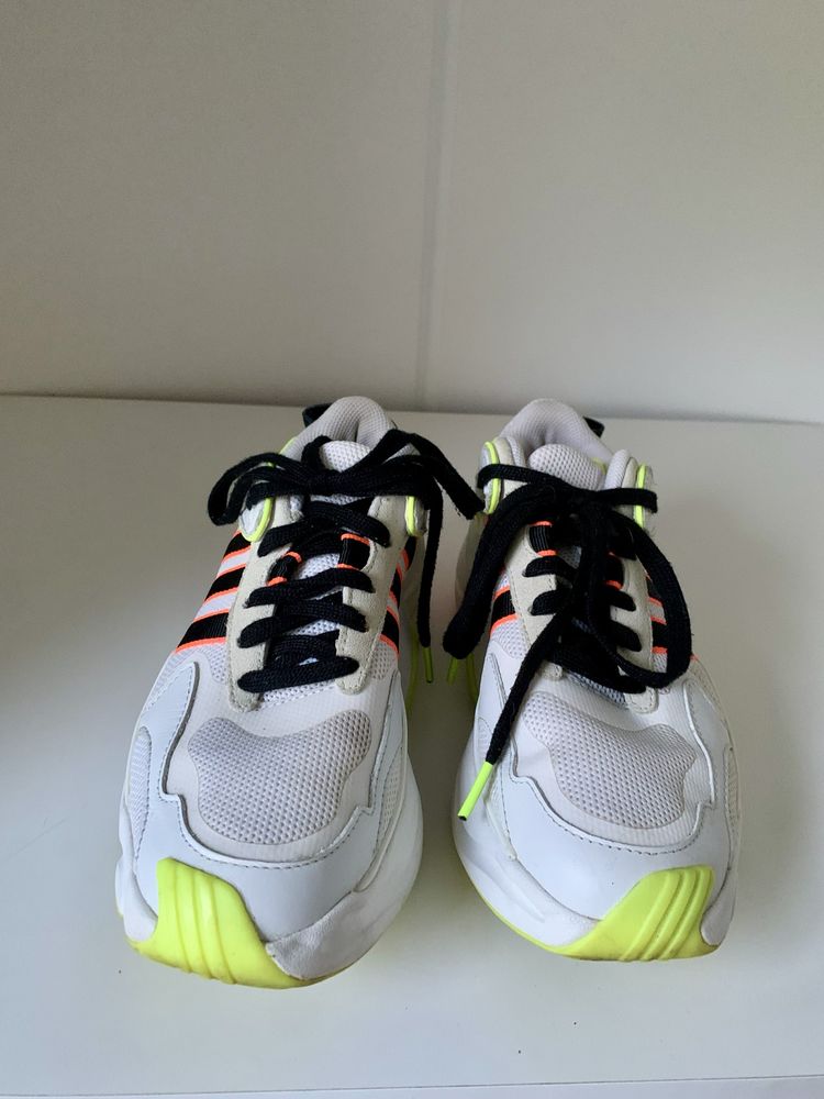 Buty odblaskowe Adidas adiPRENE plus