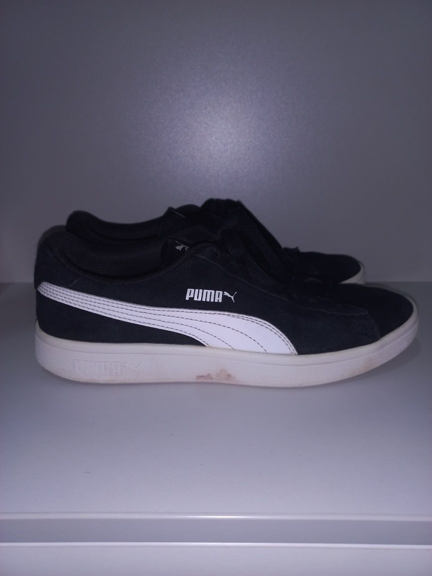Puma smash v2 SD jr