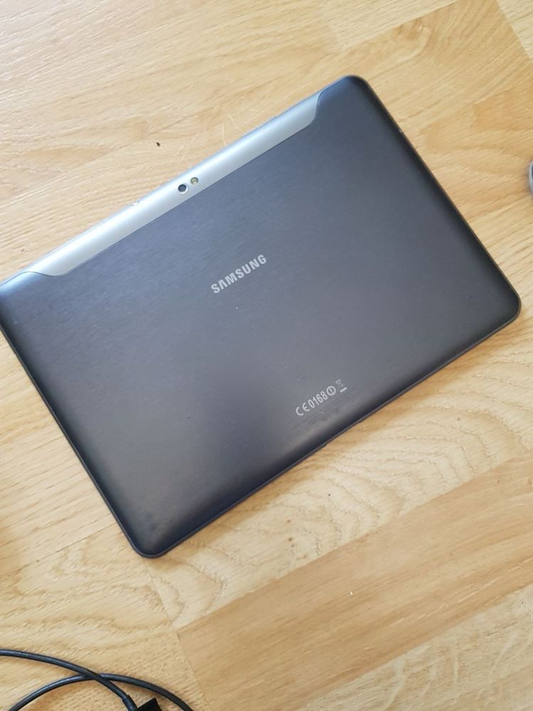 Планшет Samsung Galaxy Tab 10.1, WIFI