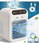 Klimatyzator przenośny CoolBreeze 3w1