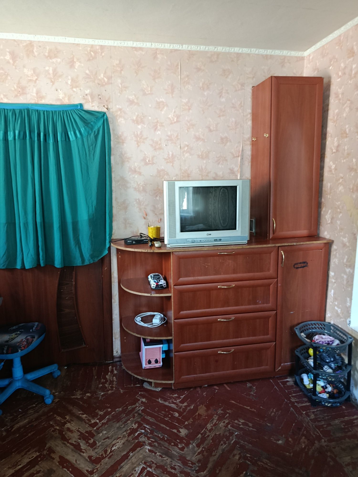 Сдам часть дома на Соколе-1