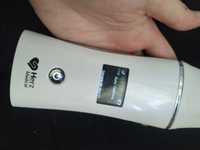 Peeling kawitacyjny EMS urządzenie 3w1 Herz Medical