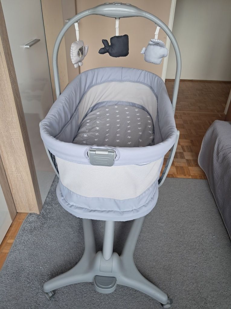 Chicco Baby Hug 4 in 1
