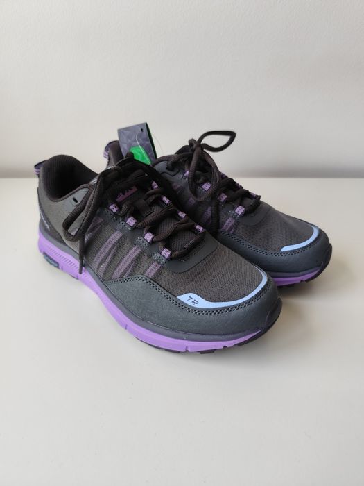 Sapatilhas Elite Trail Karrimor