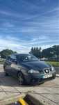 Seat ibiza 6l de 2006 comercial