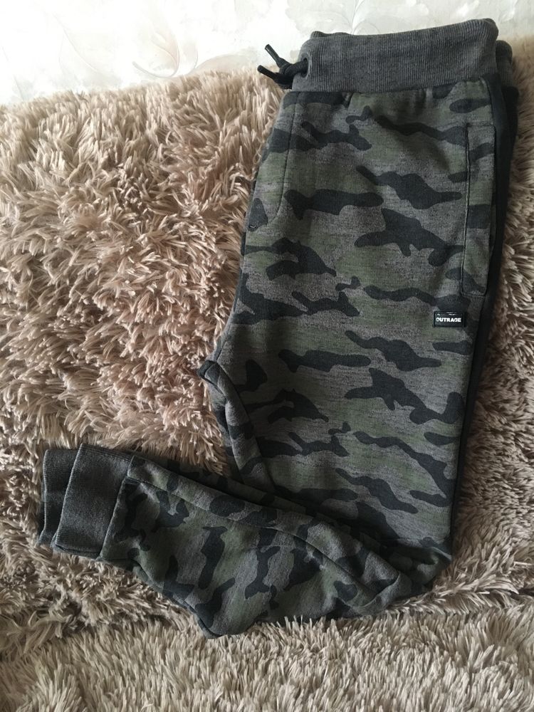 штани для підлітка