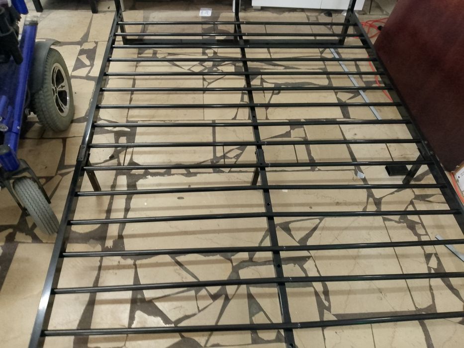 Sprzedam rama łóżka 120x200