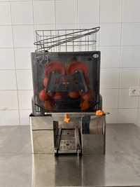 Maquina de espremer laranjas Maxima