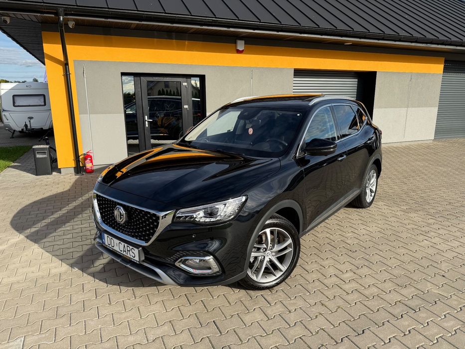 MG EHS 286KM Panorama Ledy Kamera Elek. Klapa Navi Serwis Gwarancja