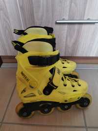 Rolki Powerslide Imperial roz.33-36