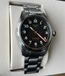 Longines Spirit Titanium 42