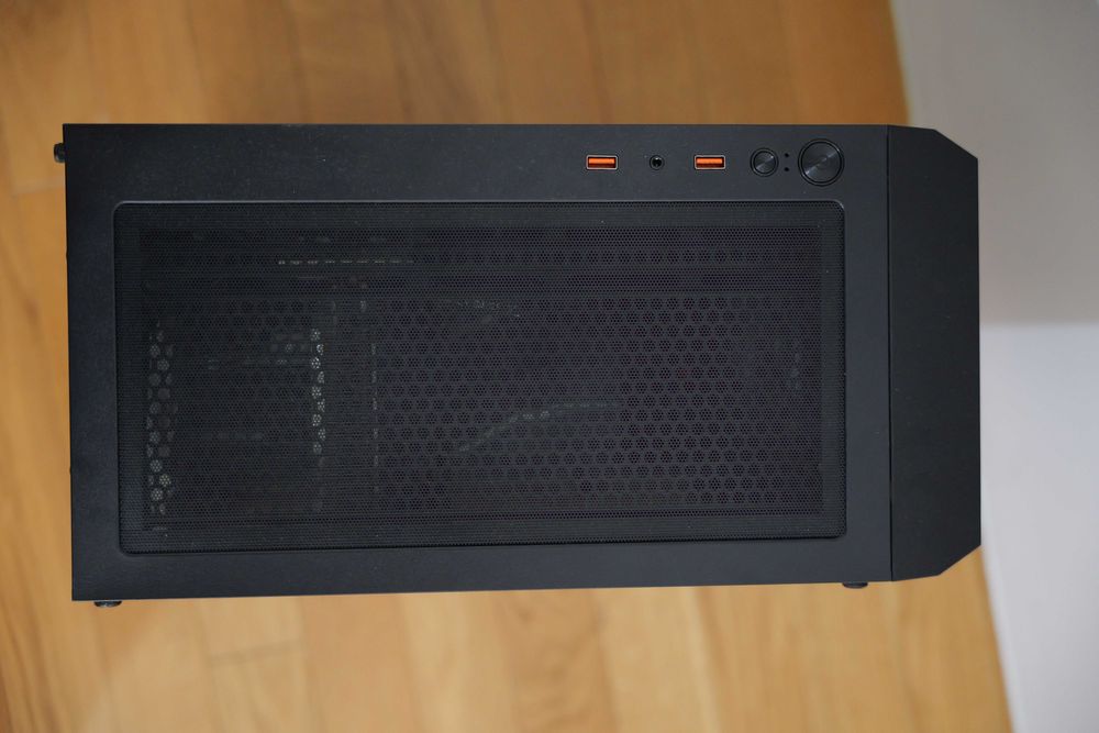 Komputer Do Gier! RTX 2070 super ryzen 5