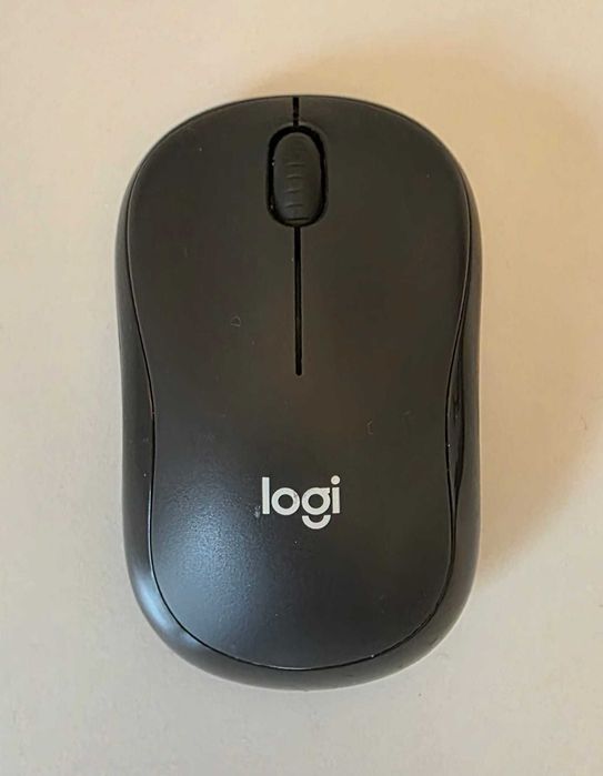 Teclado + Rato Logitech MK295